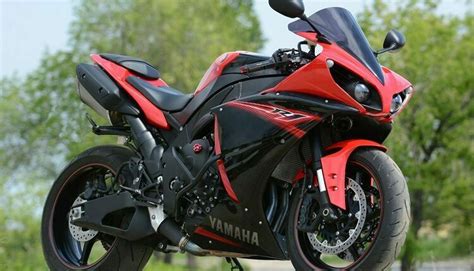 Yamaha Motorcycles Model, Features And Review