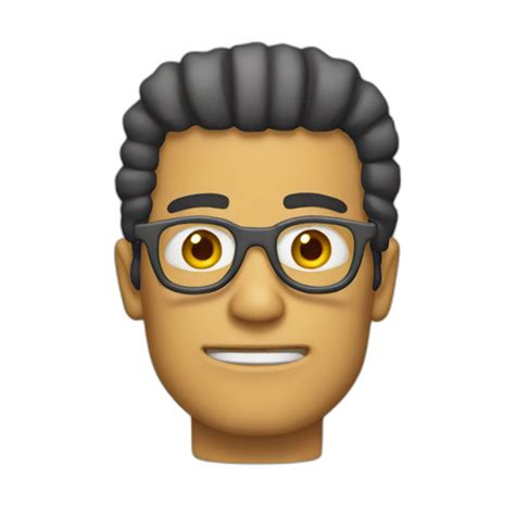 Michelle rodriguez | AI Emoji Generator