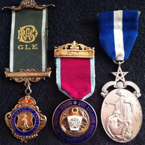 Royal Air Force Medals (WW1)