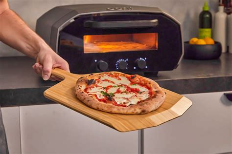 Neapolitan Pizza for Ooni Volt 12 Electric Pizza Oven — Ooni Australia