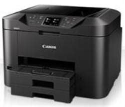 Canon Maxify MB2140 Prices | Shop Deals Online | PriceCheck