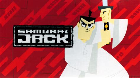 Samurai Jack Wallpaper - Samurai Jack Wallpaper (24187125) - Fanpop