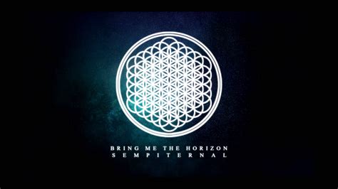 Bring Me The Horizon Wallpapers Logo - Wallpaper Cave