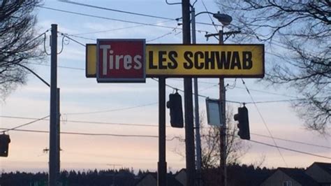 Les Schwab Tires seeking new ownership after 70 years