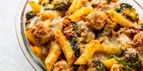 Pasta bake recipes - Great British Chefs