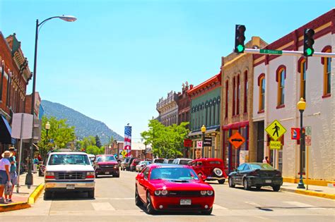 Salida, Colorado Things To See & Do