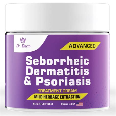 Top 10 Best Seborrheic Psoriasis Treatment Top Picks 2023 Reviews