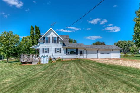 N5170 410th Street, Ellsworth, WI 54011 | Archi-Pix