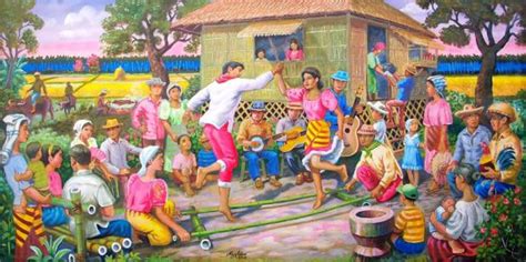 Tinikling: Toying With The Traditional — FIND, Inc.