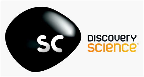 Discovery Science Tv Logo, HD Png Download - kindpng