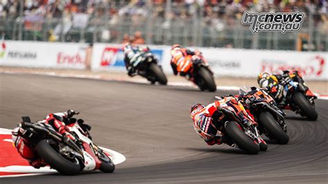 MotoGP riders reflect on mad Mandalika | Jack Miller extended cut | MCNews