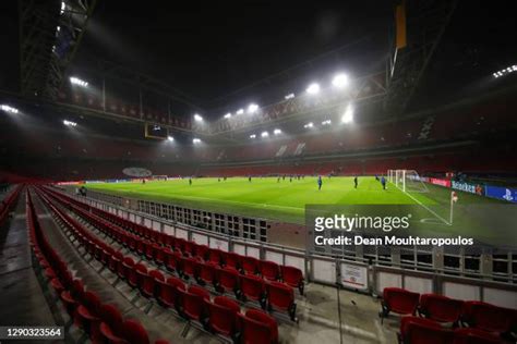 175,268 Ajax Arena Stadium Stock Photos, High-Res Pictures, and Images - Getty Images