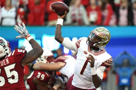 3 more FSU football players entering transfer portal, reportedly ...