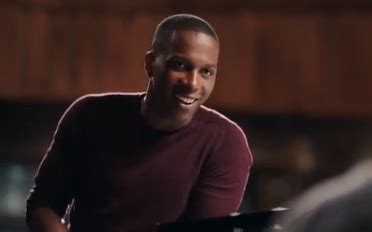 Nationwide Commercial Song - Leslie Odom Jr