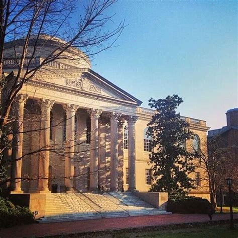 Wilson Library | Unc chapel hill, Chapel hill, Chapel