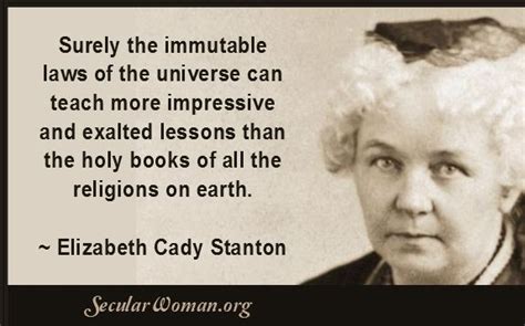 Elizabeth Cady Stanton Quotes. QuotesGram