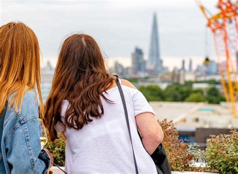 Skylight Peckham (Closed) - Rooftop bar in London | The Rooftop Guide