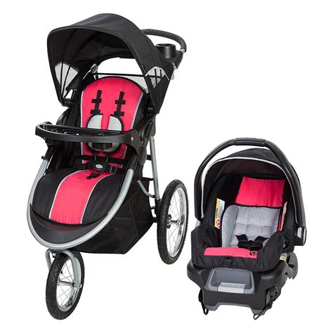 Best Pink Jogging Stroller Reviews- Do You Want One? - Mamas Baby Store