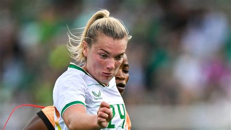 Ex-Cork GAA star, 24, set to make groundbreaking history when she lines ...