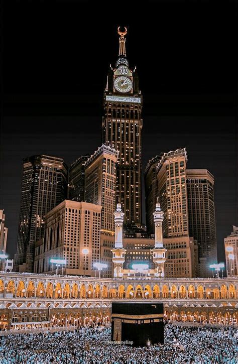 Pin on Mecca islam Mecca Madinah, Mecca Kaaba, Mecca Mosque, Islamic ...