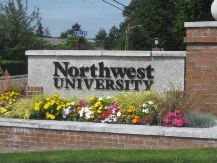 Northwest University Kirkland, WA