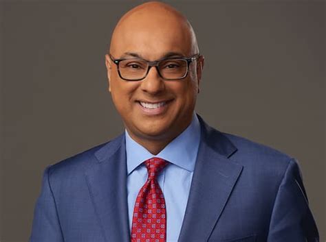 Ali Velshi Bio, Age, Wife, Daughter, Family, MSNBC, Salary, Twitter