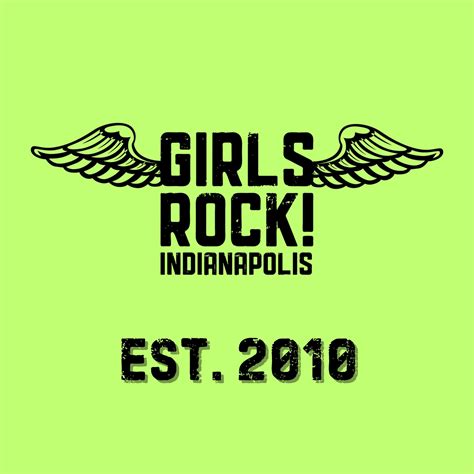 Girls Rock! Indianapolis