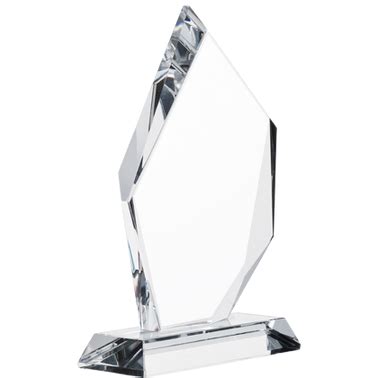 Corporate Crystals | Apex Crystal Awards