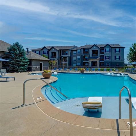 Luxury Apartments In Littleton, CO | Dakota Ridge