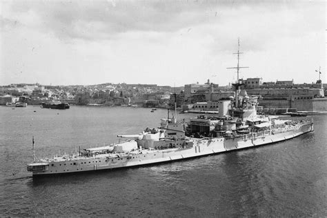 HMS Warspite | Warships Wiki | Fandom