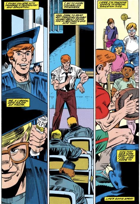 Guy Gardner Comics - Comic Vine