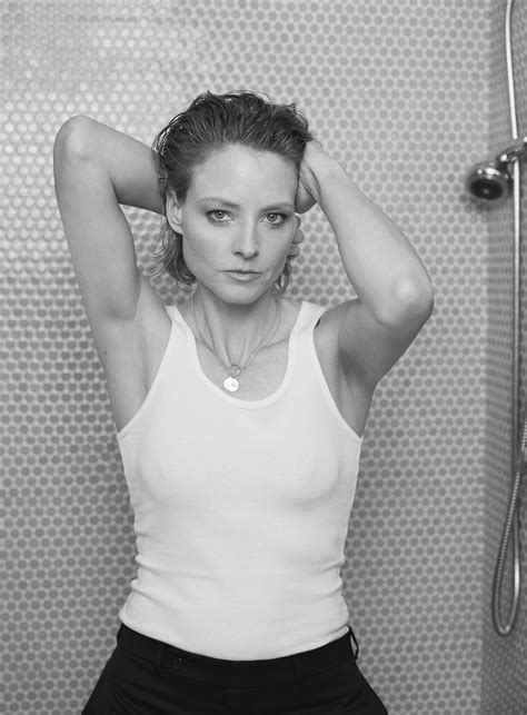 Collier Schorr Photoshoot - Jodie Foster Photo (33093476) - Fanpop