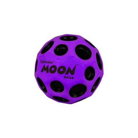 MOON BALL