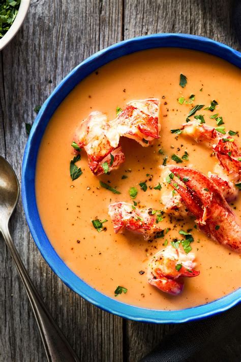 Meat Shop Name Ideas Philippines - Lobster Bisque Recipes | marsupialsdeep