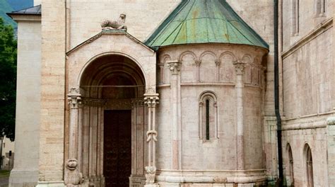 Visit Trento Cathedral in Trento Old Town | Expedia