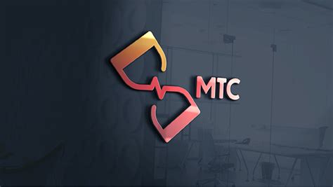 MTC Logo Presentation on Behance