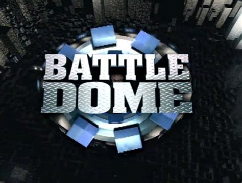 Battle Dome - Game Shows Wiki