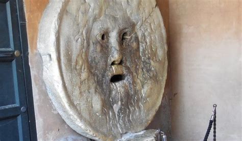 Mouth of Truth in Rome: All about la Bocca della Verità