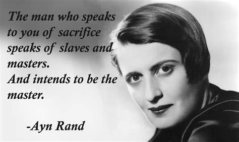 Pin on Ayn Rand quotes