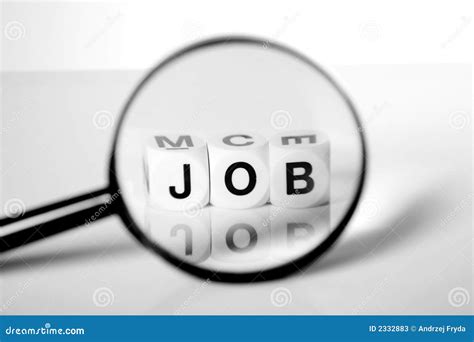 Job search stock image. Image of business, education, search - 2332883