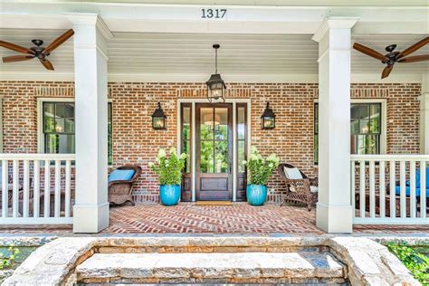 Red Brick Patio Ideas | DIY Paver Designs & Pictues