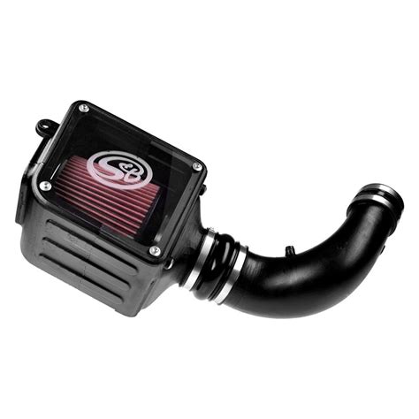 S&B® - Jeep Wrangler 2007-2011 Cold Air Intake Kit