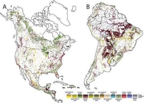 Powerful new map depicts environmental | Indian Bureaucracy is an Exclusive News Portal