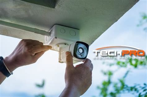 How to Choose Security Camera System Installation Services