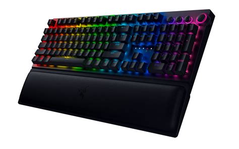 Razer Switches - Mechanical Keyboard