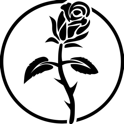 Black rose (symbolism) - Wikipedia, the free encyclopedia | Black Rose ...