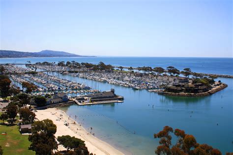 Dana Point Harbor Renovation - Ballast Point Yachts