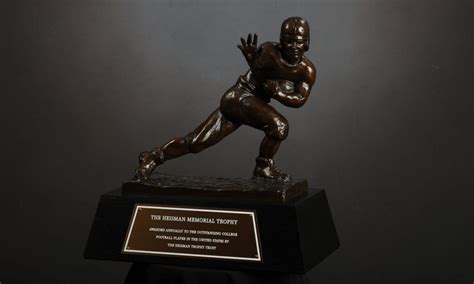 What Were They Thinking?! (Vols' Hooker Not a Heisman Finalist) - The Sports Column | Sports ...