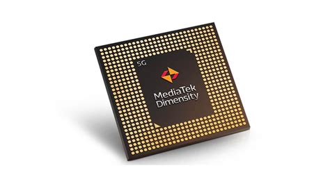 MediaTek Dimensity 800 to bring 5G on midrange smartphones | NoypiGeeks