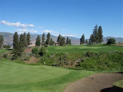 Desert Canyon Golf Resort (Orondo, Washington) | GolfCourseGurus